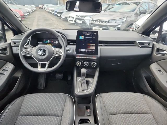 Mitsubishi Colt 1.6 Hybrid