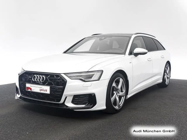Audi A6 45 TDI Quattro S-Line S-Tronic