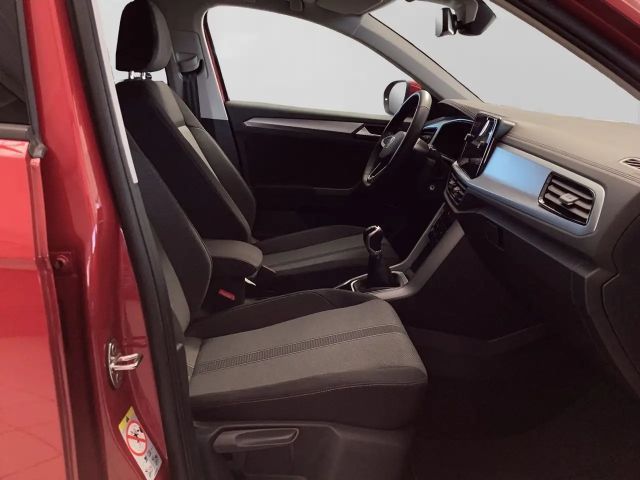 Volkswagen T-Roc 1.0 TSI Life