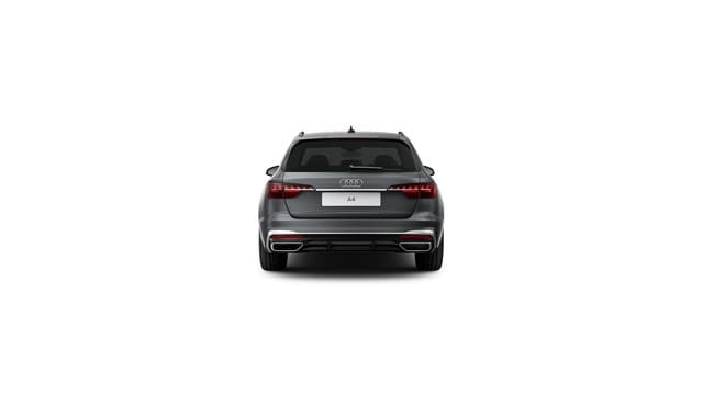 Audi A4 35 TDI Avant S-Line S-Tronic