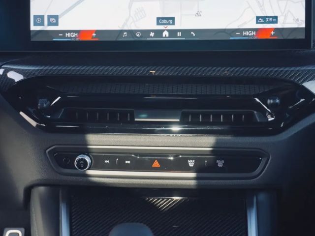 BMW M2 Comfort pakket Coupé