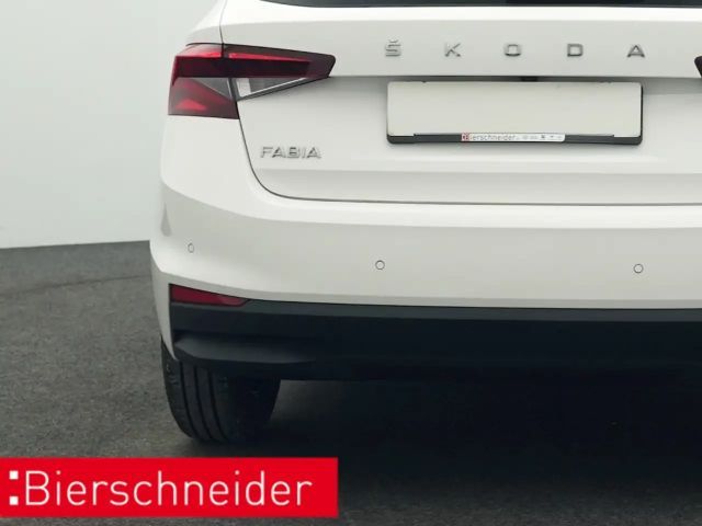 Skoda Fabia 1.0 TSI Ambition