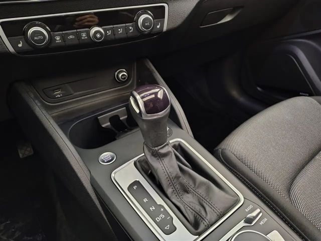 Audi Q2 35 TDI S-Tronic