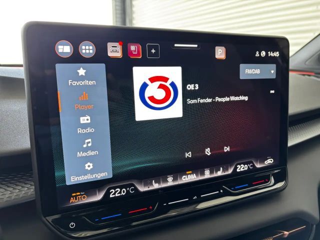 Cupra Terramar 1.5 e-TSI 150 PS DSG