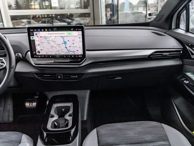 Volkswagen ID.4 IQ.Drive Pure