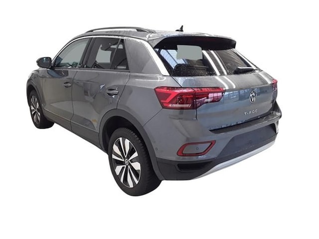 Volkswagen T-Roc 1.5 TSI DSG Move