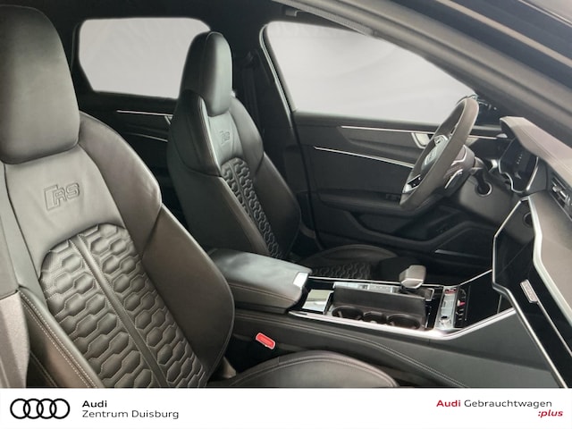 Audi RS6 Avant Quattro