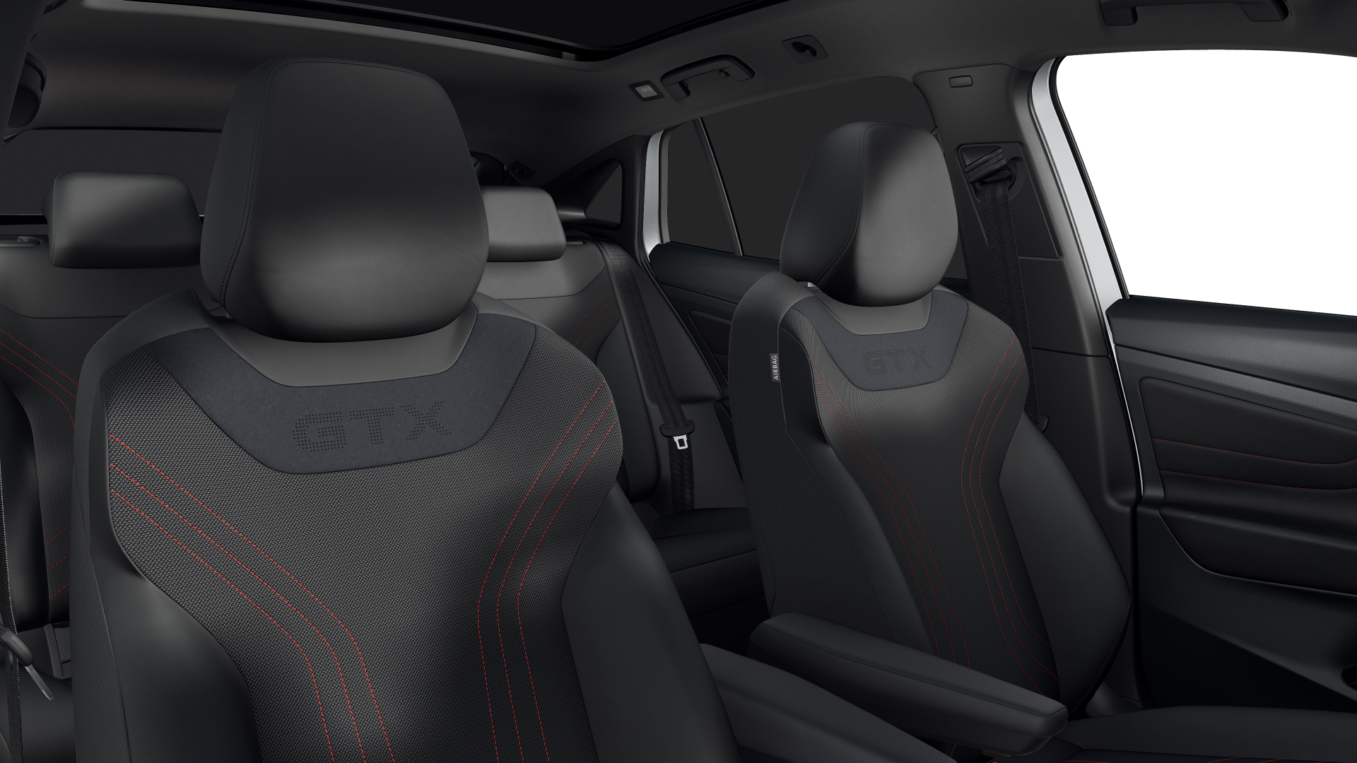 Volkswagen ID.5 4M *PANO*MATRIX*KAMERA*NAVI*