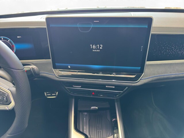 Volkswagen Passat 2.0 TDI 4Motion DSG