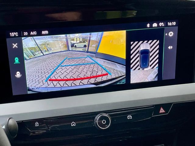 Opel Mokka GS-Line Grand Sport