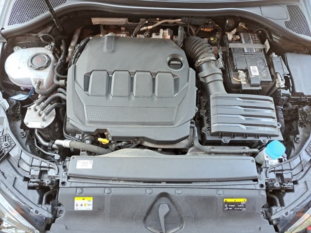 Audi A3 30 TDI S-Tronic Sportback