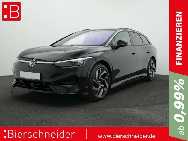 Volkswagen ID.7 Pro Tourer