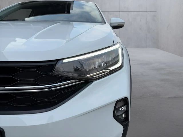 Volkswagen Taigo 4Me TSI