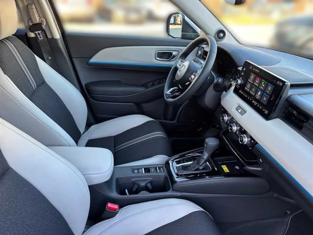 Honda HR-V 1.5 Advance Hybrid