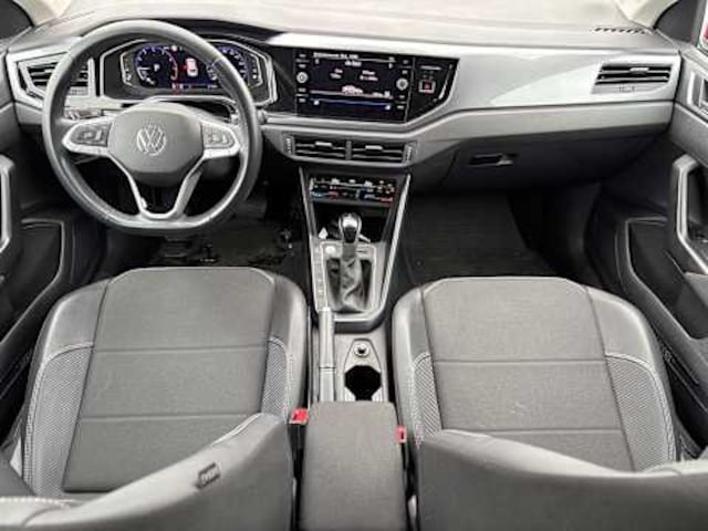 Volkswagen Taigo 1.0 TSI DSG