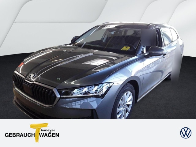 Skoda Superb 1.5 TSI Combi