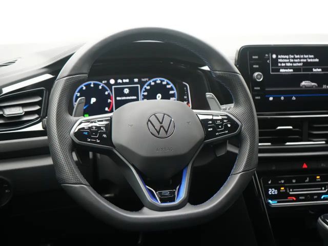 Volkswagen T-Roc R MATRIX AKRAPOVIC ACC DCC NAVI KAM SHZ