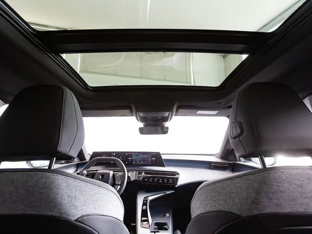 Peugeot E-5008 GT-Line