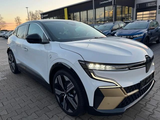 Renault Megane E-Tech E-Tech EV60 Iconic