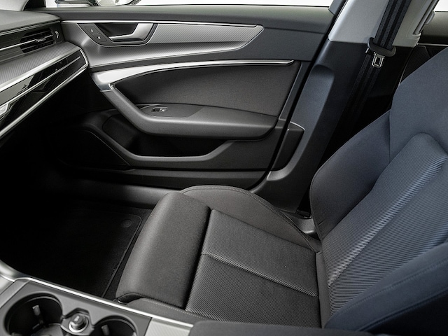 Audi A6 40 TDI Quattro S-Tronic Sedan