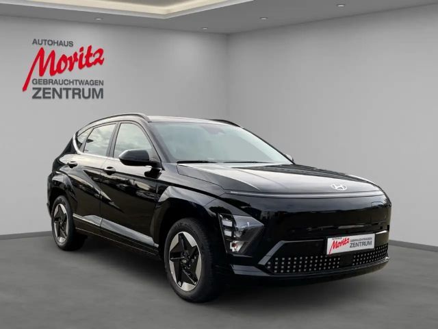 Hyundai Kona 2WD