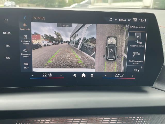 BMW 120 120d M-Sport Sedan