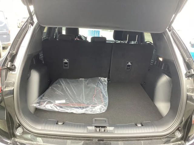 Ford Kuga Hybrid ST Line