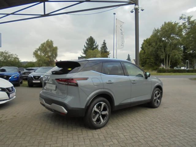 Nissan Qashqai DIG-T