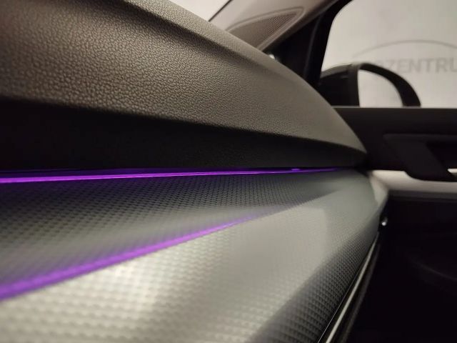 Volkswagen Golf 1,5 TSI *Goal*...AHK/Navi/LED