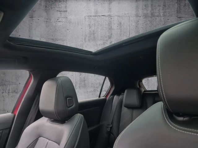 Opel Astra 1.5 CDTI 1.5 Turbo Ultimate