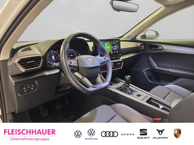 Cupra Formentor 1.5 TSI