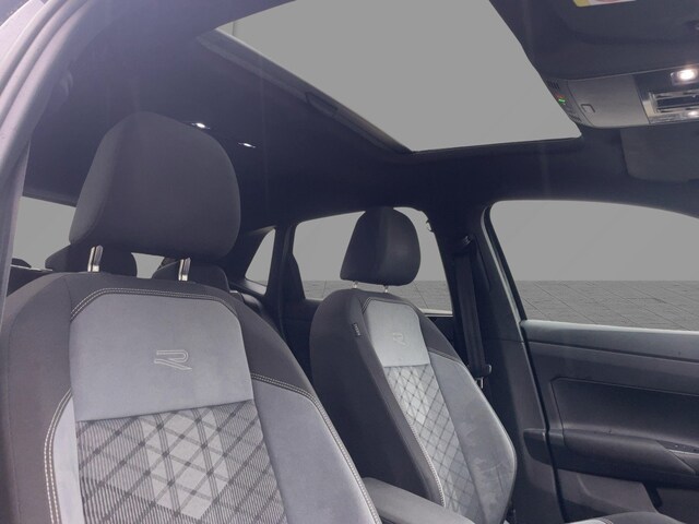 Volkswagen Polo DSG IQ.Drive