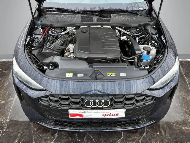 Audi A5 S-Tronic