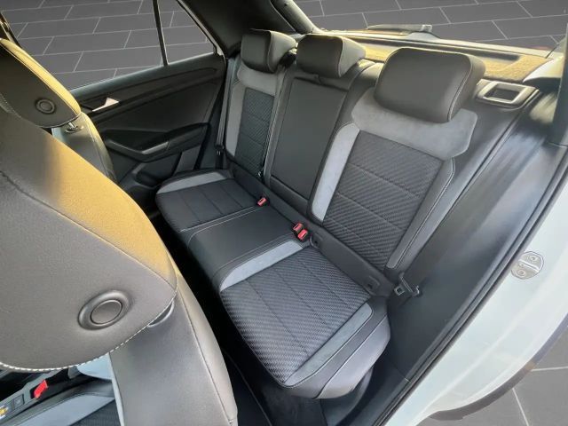 Volkswagen T-Roc 1.5 TSI DSG R-Line Sport