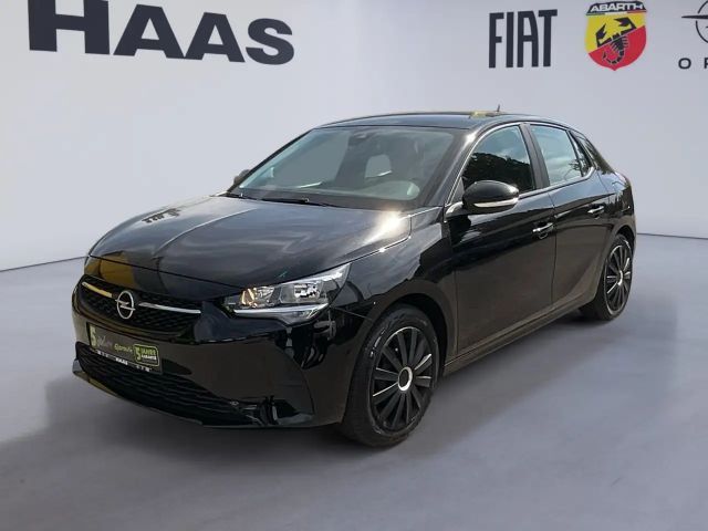 Opel Corsa Edition