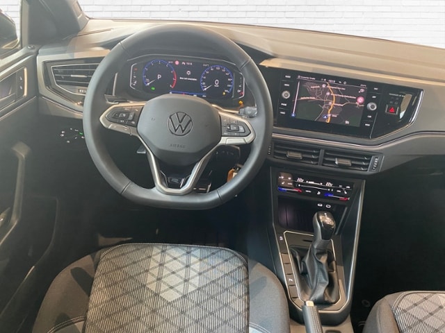 Volkswagen Taigo 1.0 TSI DSG