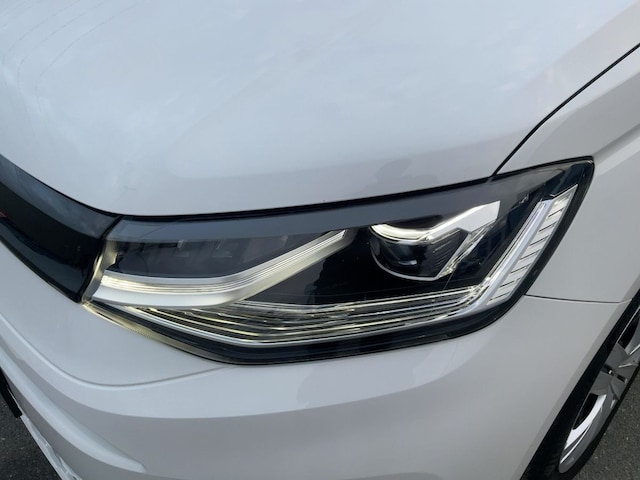 Volkswagen Caddy 1.5 TSI