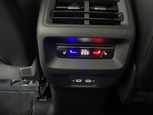 Volkswagen Tayron 2.0 TDI 4Motion DSG