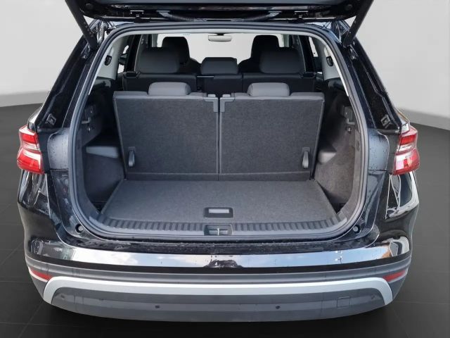 Skoda Kodiaq 1.5 TSI Selection