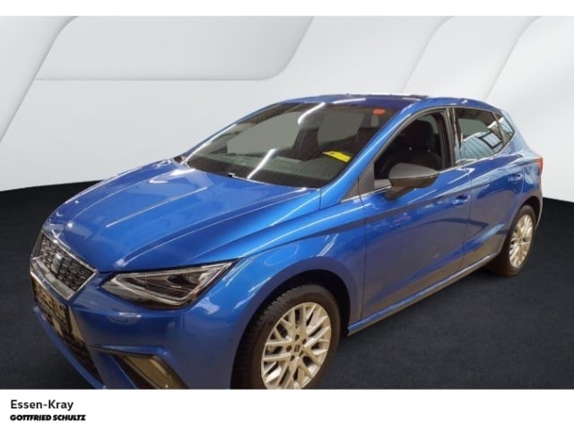 Seat Ibiza 1.0 TSI DSG Xcellence