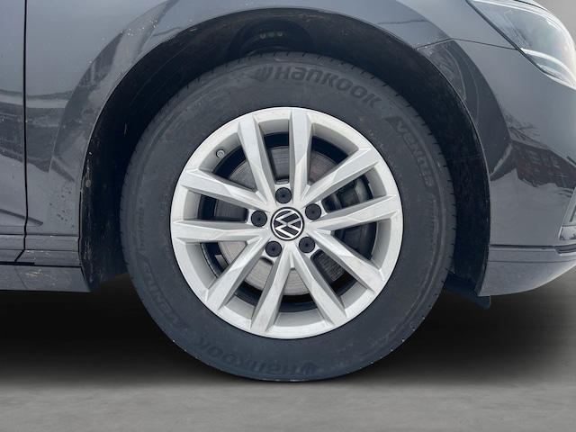 Volkswagen Passat 2.0 TDI Business DSG Variant