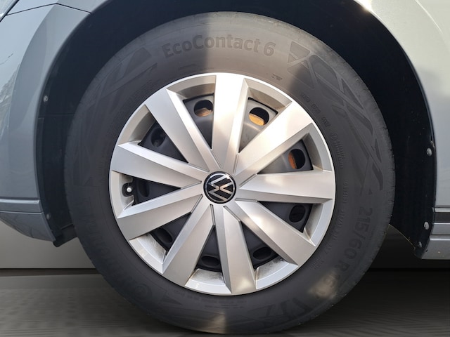 Volkswagen Passat 2.0 TDI DSG Variant