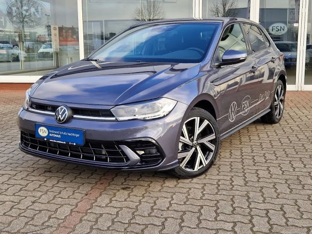 Volkswagen Polo DSG R-Line