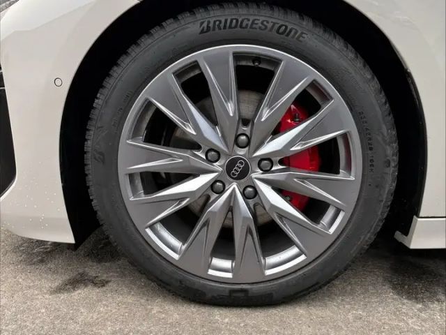 Audi A6 e-tron Quattro