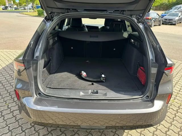 Opel Astra Ultimate business+