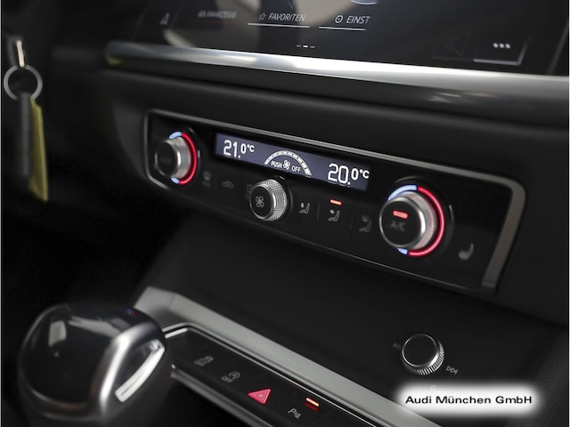 Audi Q3 35 TDI S-Tronic