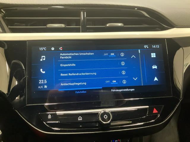 Opel Corsa 1.2 Turbo GS-Line Grand Sport Turbo