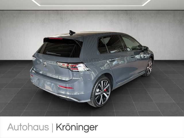 Volkswagen Golf DSG GTE eHybrid