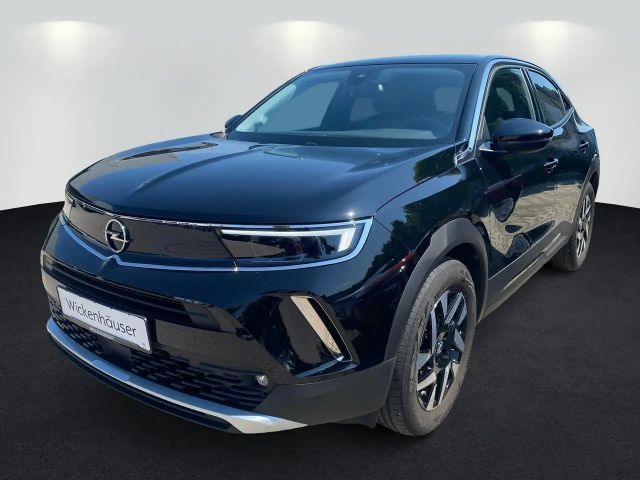 Opel Mokka Elegance Mokka-e