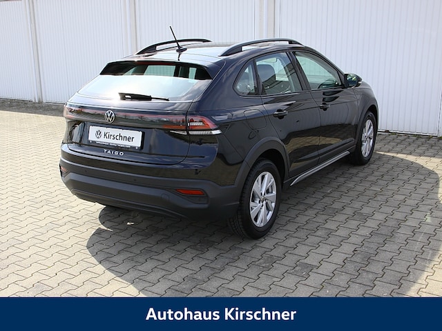 Volkswagen Taigo Navi SHZ PDC Climatronic AppConnect